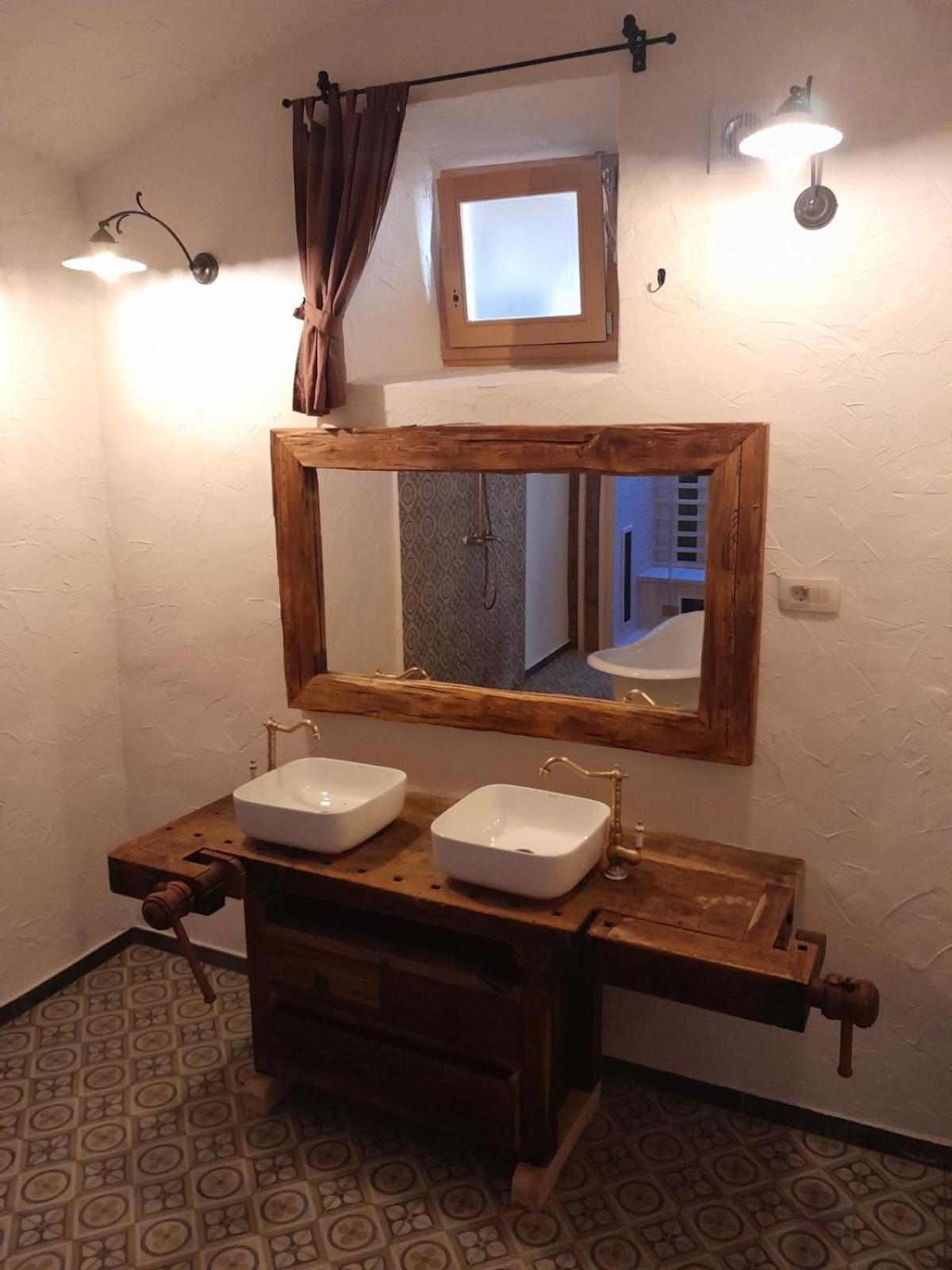 Rose Garden Apartment Ljubno ภายนอก รูปภาพ