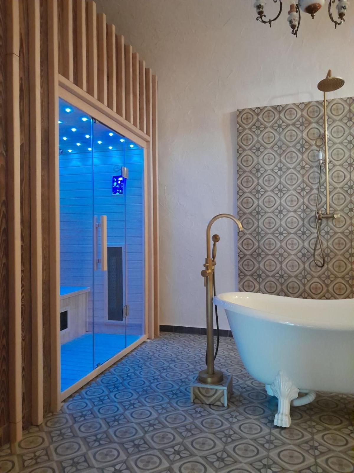 Rose Garden Apartment Ljubno ภายนอก รูปภาพ